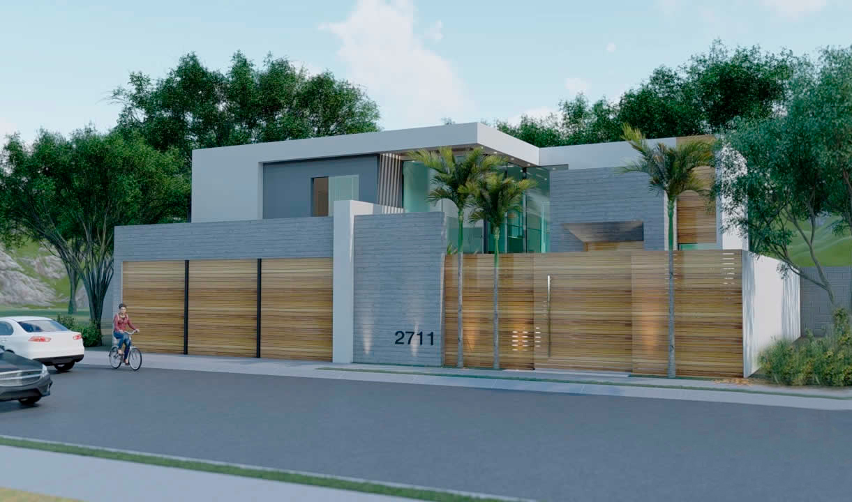 Servicio Residencial